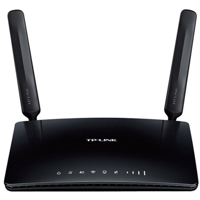 Wi-Fi роутер TP-LINK TL-MR6400