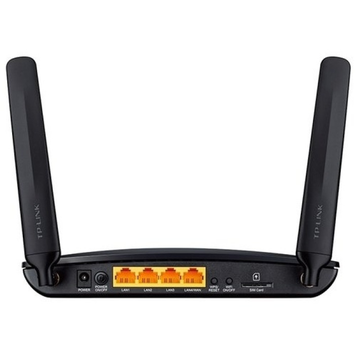 Wi-Fi роутер TP-LINK TL-MR6400
