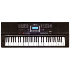 Синтезатор DENN DEK604 черный