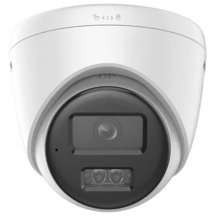 Hikvision камера видеонаблюдения DS-2CD1383G2-LIUF, 8 расширение 3840x2160