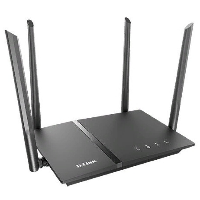 D-Link DIR-1260/RU/R1A черный