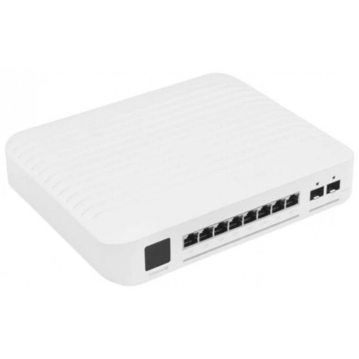 Коммутатор Ubiquiti USW-Enterprise-8-PoE