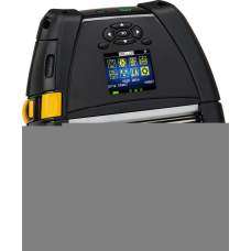 Принтер Zebra DT Printer ZQ630 Plus