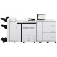 МФУ Canon imagePRESS V900