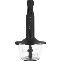 Polaris PHB 1551 WIFI IQ Home черный