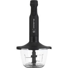 Polaris PHB 1551 WIFI IQ Home черный