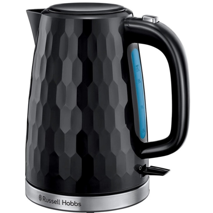 Электрический чайник Russell Hobbs 26051-70 черный