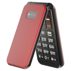 OLMIO F19 красный