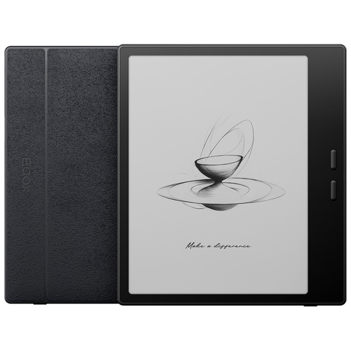 ONYX BOOX GO 7 черный