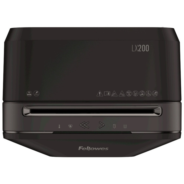 Fellowes Powershred LX200