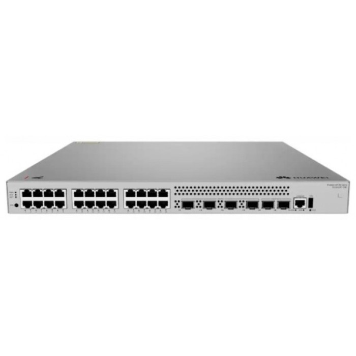 Коммутатор Huawei S530-24T4XE