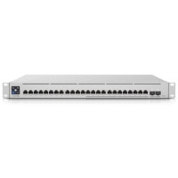 Коммутатор Ubiquiti USW-Enterprise-24-POE