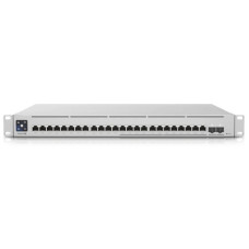Коммутатор Ubiquiti USW-Enterprise-24-POE