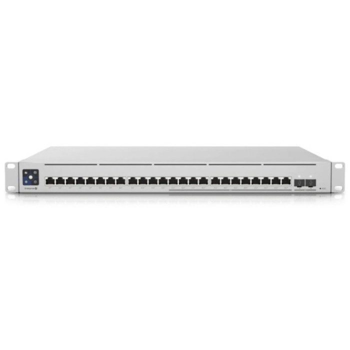 Коммутатор Ubiquiti USW-Enterprise-24-POE