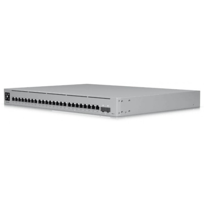 Коммутатор Ubiquiti USW-Enterprise-24-POE