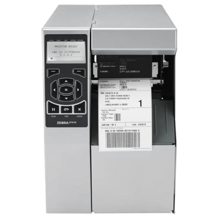 Zebra ZT51042-T0E0000Z