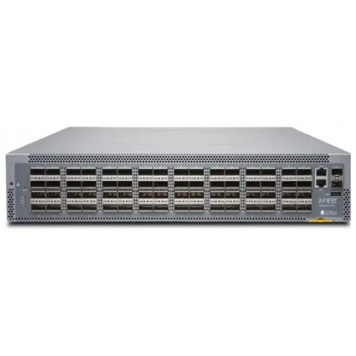 Коммутатор Juniper QFX5210-64C-AFO2