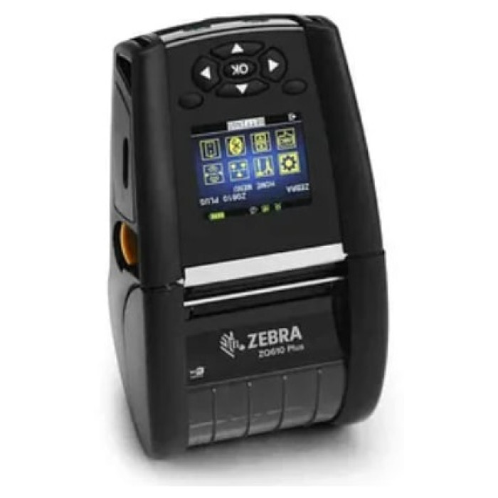 Принтер Zebra ZQ61-AUWAE14-00