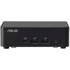 ASUS 125H RNUC14RVKU500002I черный