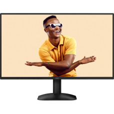 23.8" AOC 24B31H/01 черный