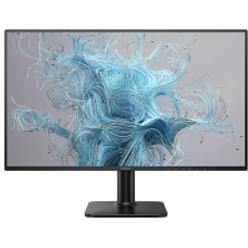 23.8" Philips 24E2N1110/01/00 черный