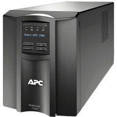 Источник бесперебойного питания APC by Schneider Electric SMT1500IC
