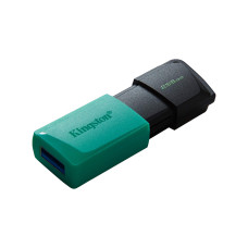 USB-накопитель Kingston DTXM/256GB 256GB Бирюзовый<br>42845