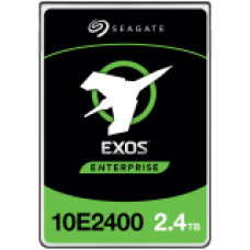 SEAGATE HDD Server Exos 10E2400 512E/4KN (2.5'/2.4TB/SAS/12Gb/s/10000rpm)<br>