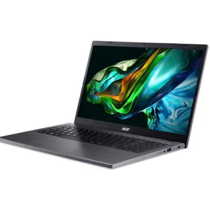 Acer Aspire 5 15.6' / 8 Гб / SSD 512 Гб / Без ОС / A515-58P-787K / NX.KHJER.006