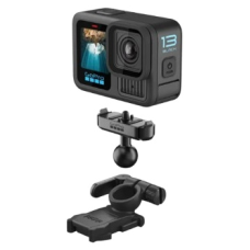 Крепление GoPro Magnetic Latch Ball Joint Mount