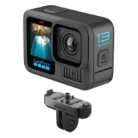 Крепление GoPro Magnetic Latch Mount