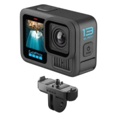 Крепление GoPro Magnetic Latch Mount