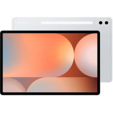 Samsung Galaxy Tab S10+ SM-X826BZSRSKZ 12.4 дюйм 12 Гб/256 Гб серебристый