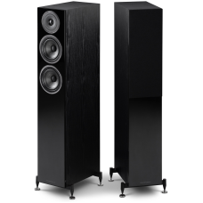 Wharfedale Diamond 12.3