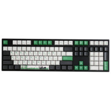 VARMILO Panda R2 VPG108 Cherry MX Red черный