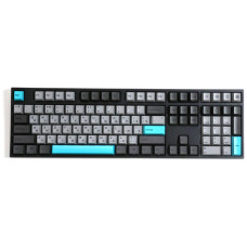 VARMILO Moonlight VPG108 Cherry Mx Red черный