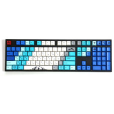 VARMILO Summit R1 VPT108 Cherry Mx Brown черный