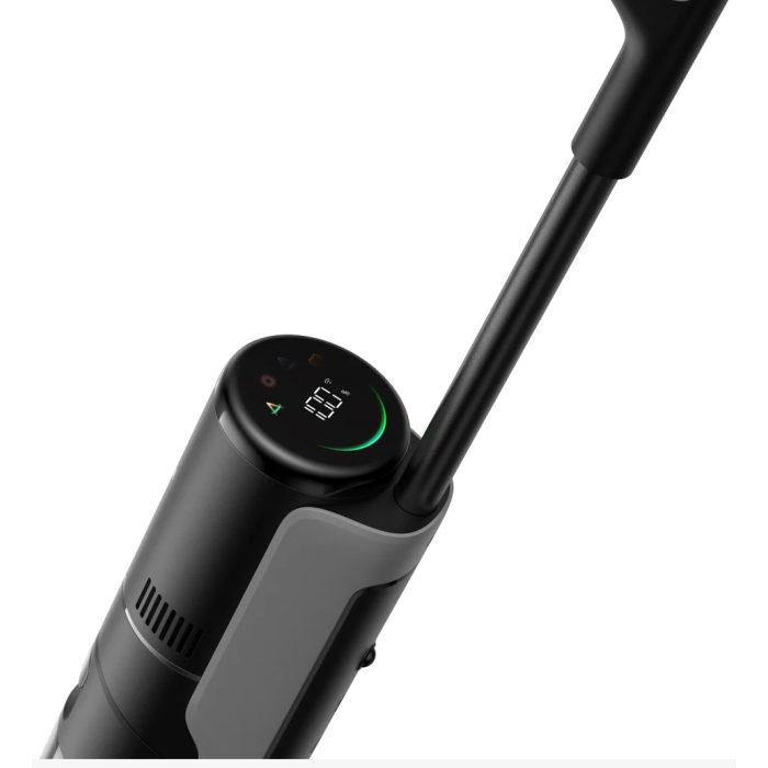 DREAME H15 Pro черный