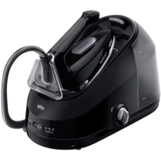 Braun CareStyle 5 IS5249BK черный