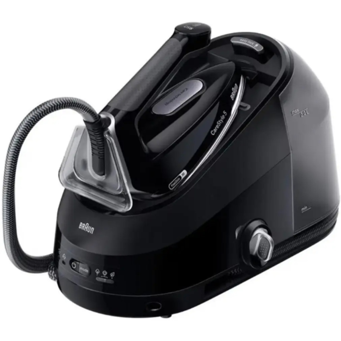 Braun CareStyle 5 IS5249BK черный