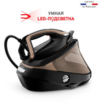 Tefal Pro Express Vision GV9820E0 коричневый