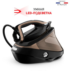 Tefal Pro Express Vision GV9820E0 коричневый