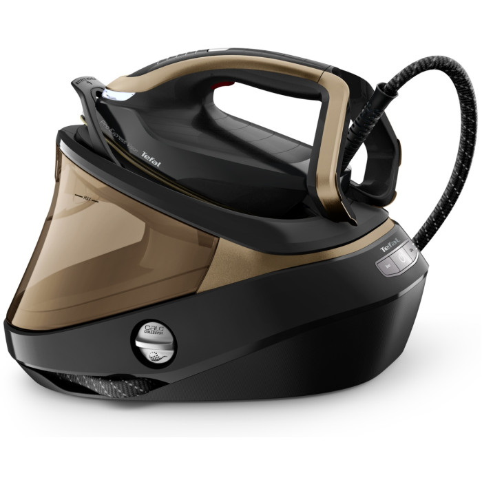 Tefal Pro Express Vision GV9820E0 коричневый