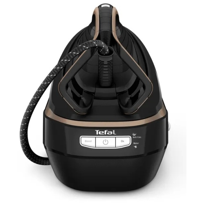 Tefal Pro Express Vision GV9820E0 коричневый