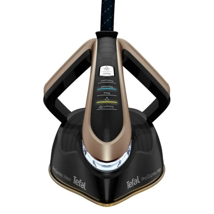Tefal Pro Express Vision GV9820E0 коричневый