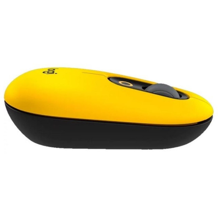 Logitech 910-006546 желтый