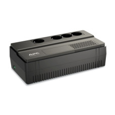 ИБП APC/BV500I-GR/EASY/Line interactiv/Schuko/500 VА/300 W<br>207048