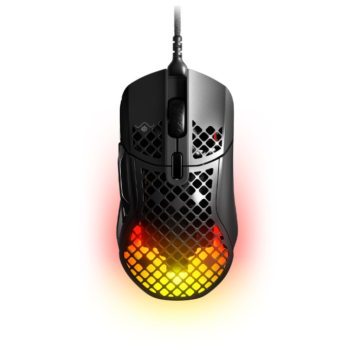 Компьютерная мышь Steelseries Aerox 5<br>43003