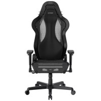 Компьютерное кресло DXRacer Air-B-Black Mesh-Black Grey GC/LAFMEA/N.G, черный, серый