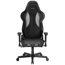 Компьютерное кресло DXRacer Air-B-Black Mesh-Black Grey GC/LAFMEA/N.G, черный, серый